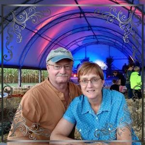 Meet your Posher, Dotty campbell